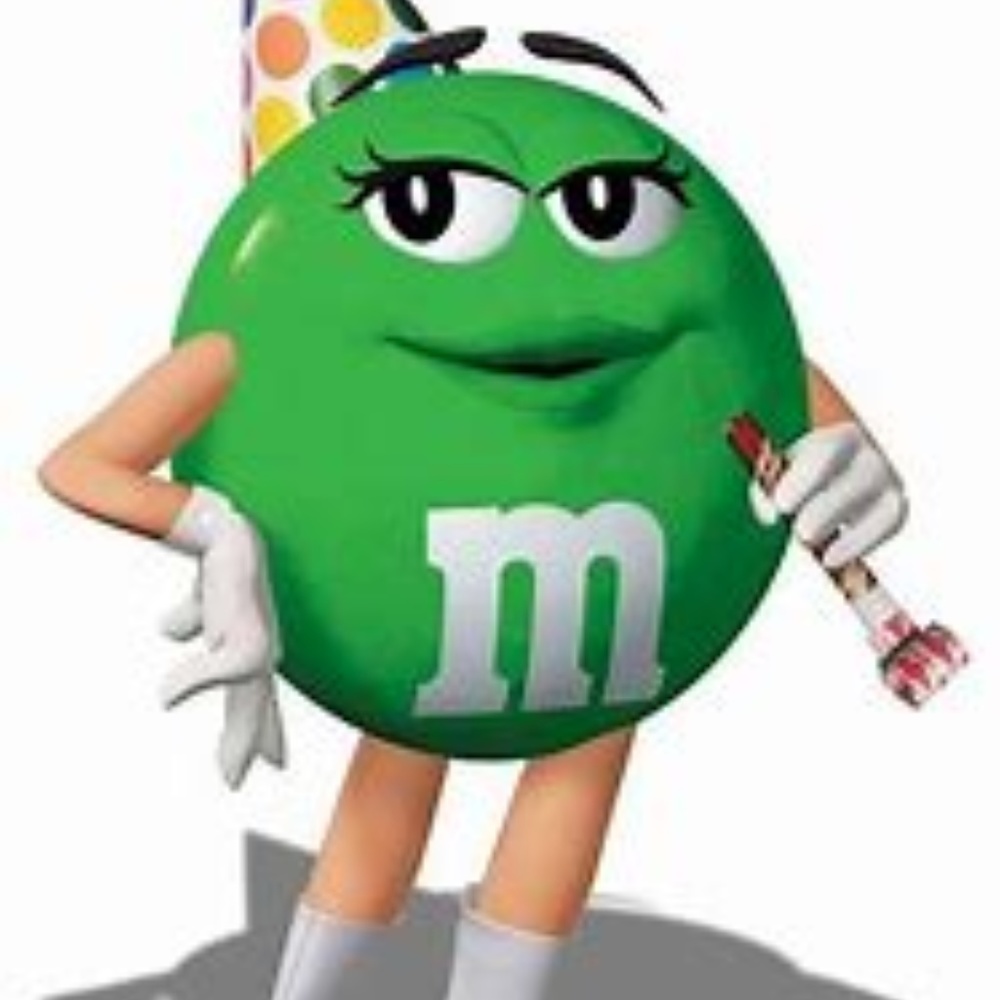 Meet your Posher, Joann